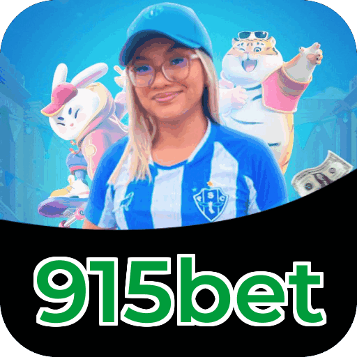 Estatísticas de bônus da 915bet