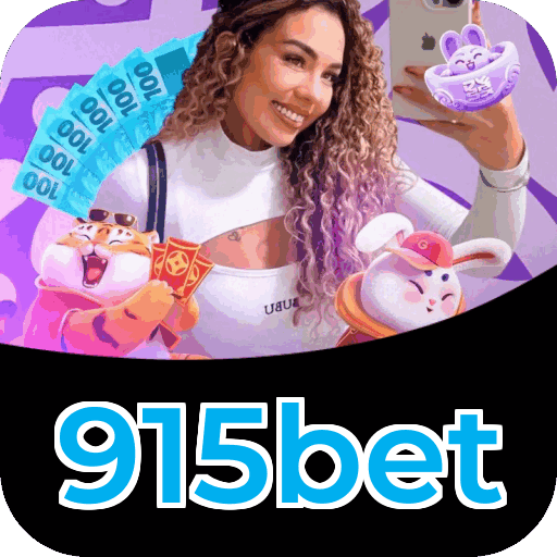 Tabela RTP dos jogos de cassino da 915bet