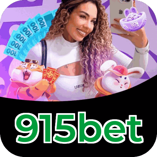 915bet APP mobile iOS Android - 187 mil downloads São Paulo Rio BH